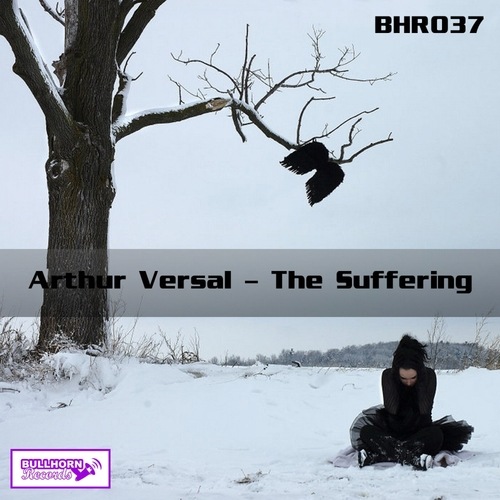 Arthur Versal-The Suffering