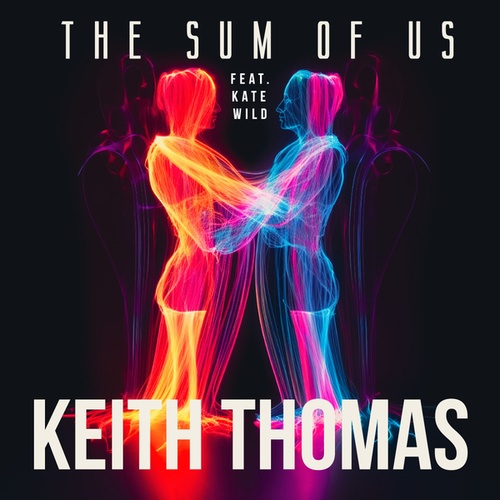 Keith Thomas, Kate Wild-The Sum of Us