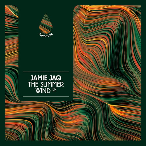 Jamie Jaq, Ross Couch-The Summer Wind EP