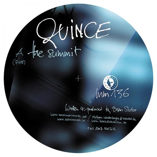 Quince-The Summit