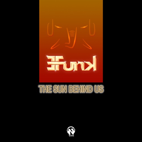 E-Funk-The Sun Behind Us