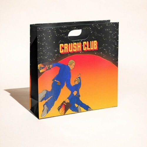 Crush Club-The Sun