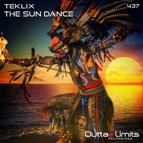 Teklix-The Sun Dance
