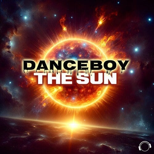 Danceboy-The Sun