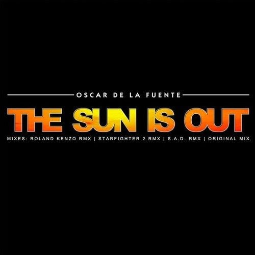 Oscar De La Fuente, Roland Kenzo, Starfighter 2-The Sun Is Out