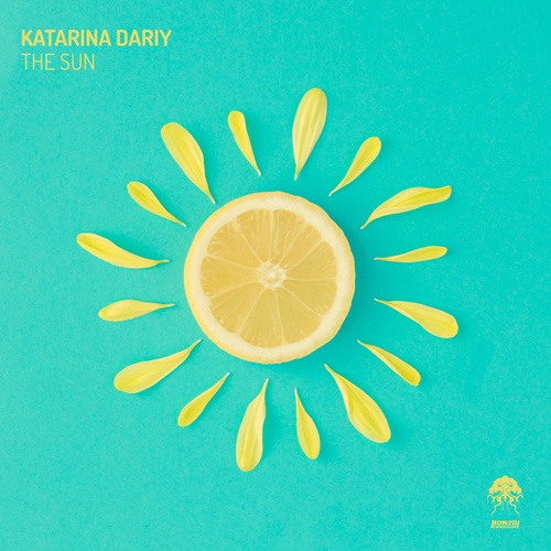 Katarina Dariy, Sunlight Project-The Sun