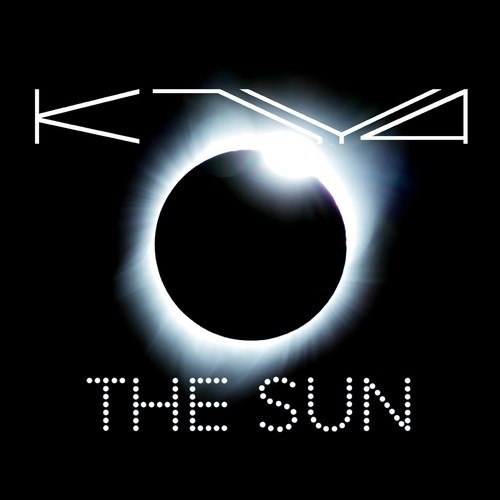 KRY4-The Sun