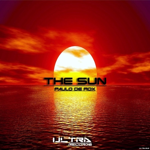 Paulo De Rox-The Sun