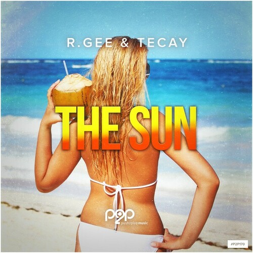 R.Gee, TeCay, DproSound, Deltaforcez, B-Tastic, MaLu Project, Sunvibez, Jose Mose, StanJay, Blazing Funk, Calectro, ProjectBass, Hausmixxxer-The Sun