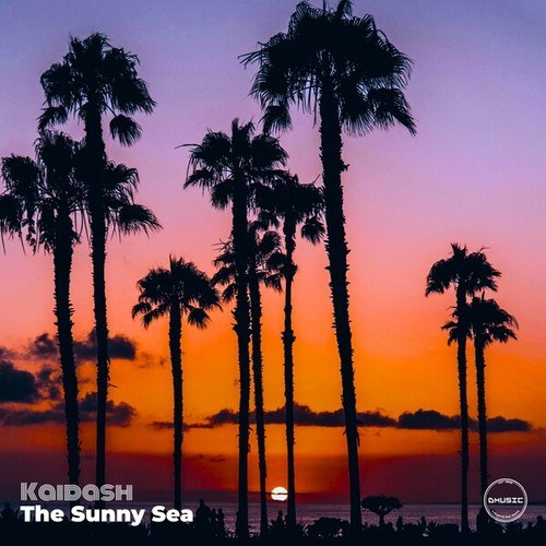 Kaidash-The Sunny Sea