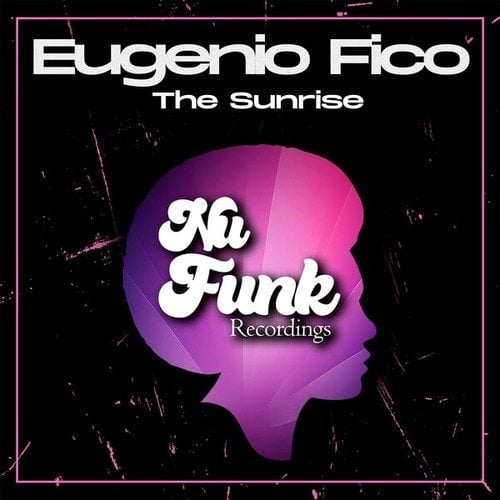 Eugenio Fico-The Sunrise