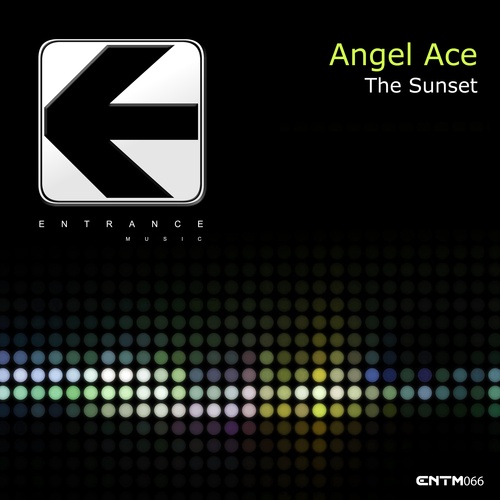 Angel Ace-The Sunset