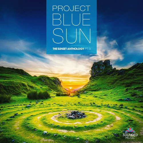 Project Blue Sun-The Sunset Anthology, Pt. 3