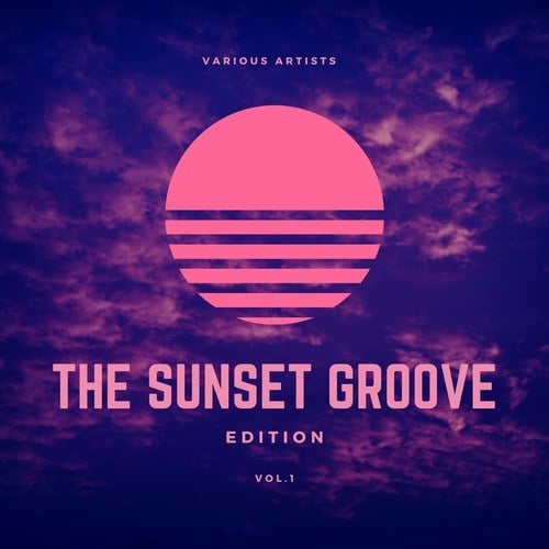 Various Artists-The Sunset Groove Edition, Vol. 1