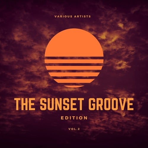 Various Artists-The Sunset Groove Edition, Vol. 2