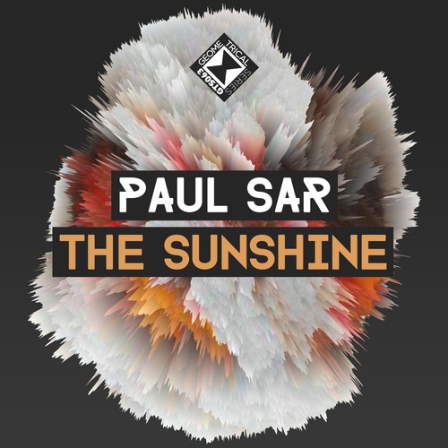 Paul Sar-The Sunshine