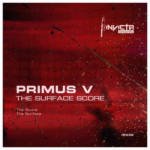 Primus V-The Surface Score