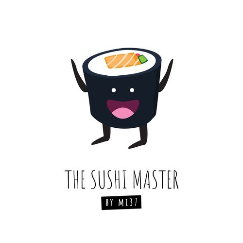 MI37-The Sushi Master