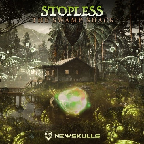 Stopless-The Swamp Shack