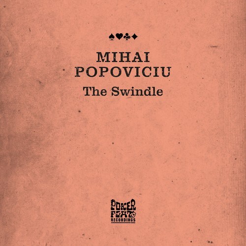 Mihai Popoviciu-The Swindle