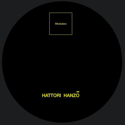 Hattori Hanzo-The Sword