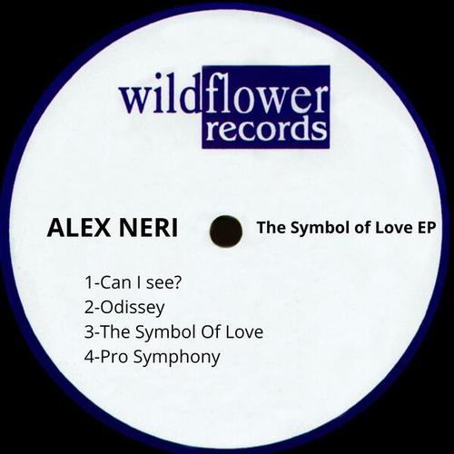 Alex Neri-The Symbol of Love
