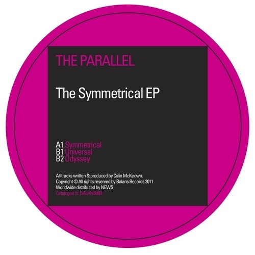 The Parallel-The Symmetrical EP