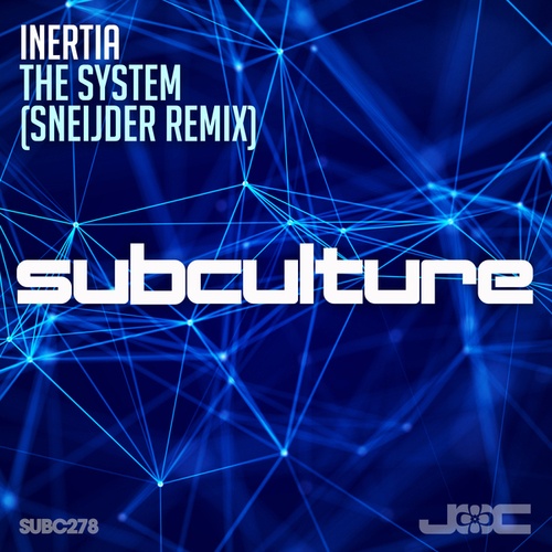 Inertia, Sneijder-The System