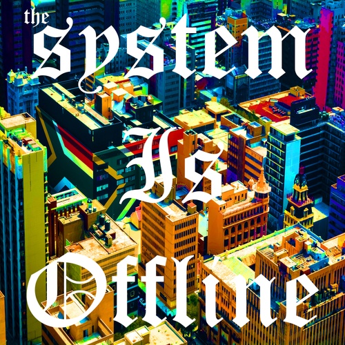 Deep House M@!$#-The System Is Offline (Vocal Gerkin Jerks, Vol. 6)