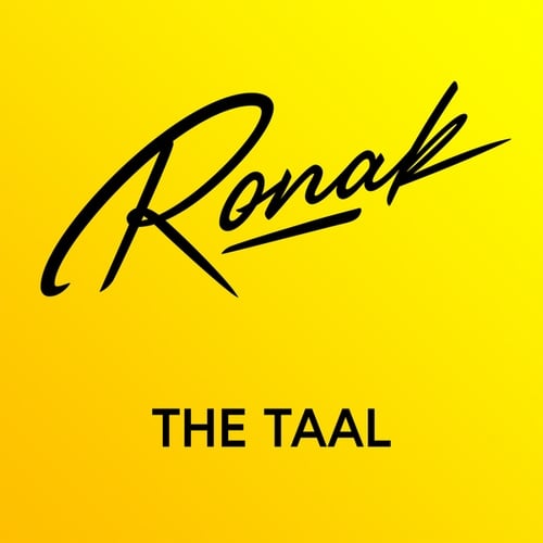 Ronak-The Taal