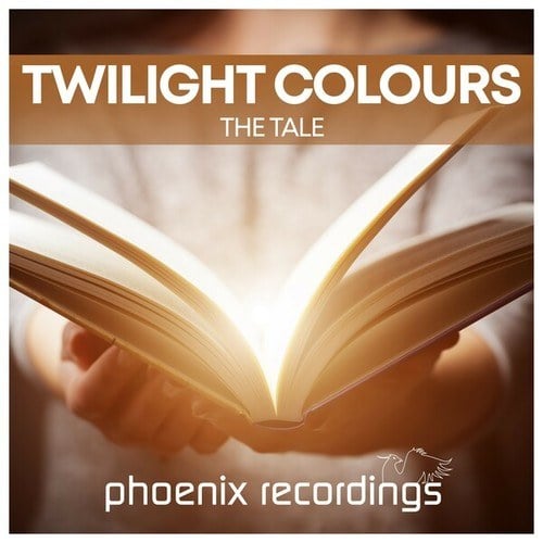 Twilight Colours-The Tale