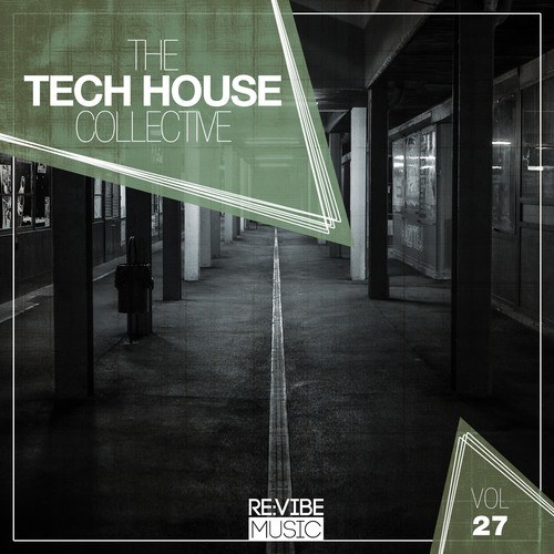 Various Artists-The Tech House Collective, Vol. 27