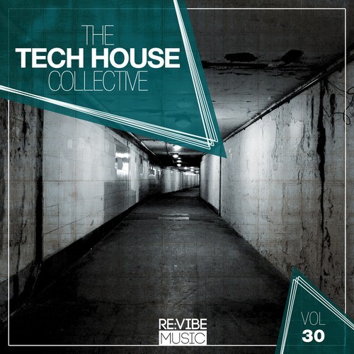 Various Artists-The Tech House Collective, Vol. 30