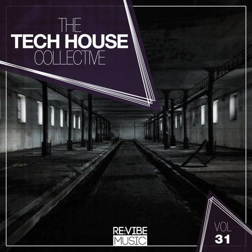 Various Artists-The Tech House Collective, Vol. 31