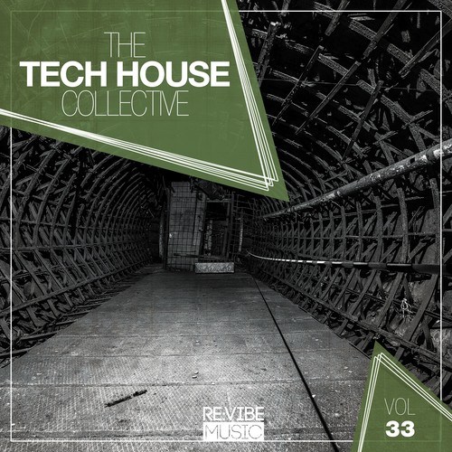 Various Artists-The Tech House Collective, Vol. 33