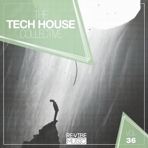 Various Artists-The Tech House Collective, Vol. 36