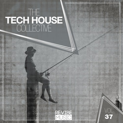 Various Artists-The Tech House Collective, Vol. 37