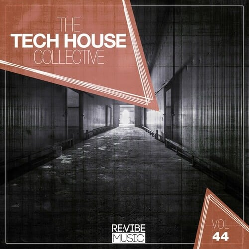 Various Artists-The Tech House Collective, Vol. 44
