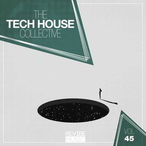 Various Artists-The Tech House Collective, Vol. 45
