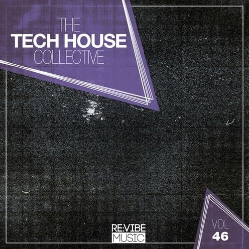 Various Artists-The Tech House Collective, Vol. 46