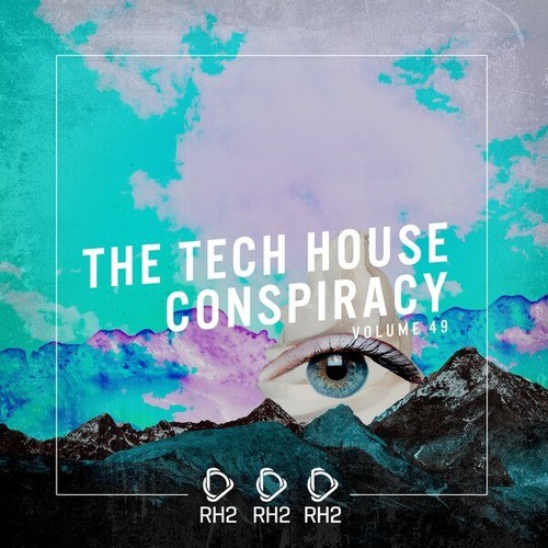 Various Artists-The Tech House Conspiracy, Vol. 49