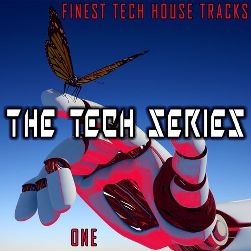 Various Artists-The Tech Series, One (Finest Tech House Tracks)