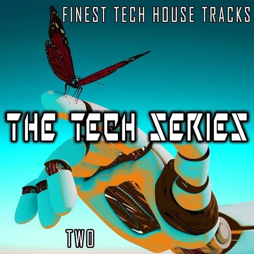 Various Artists-The Tech Series, Two (Finest Tech House Tracks)