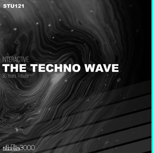 Interactive, Christoph Pauly, Sisko Electrofanatik, Drumcomplex-The Techno Wave - 30 Years Tribute
