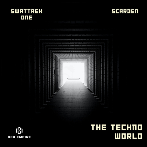 Swattrex One, Swattrex, SCARDEN-The Techno World