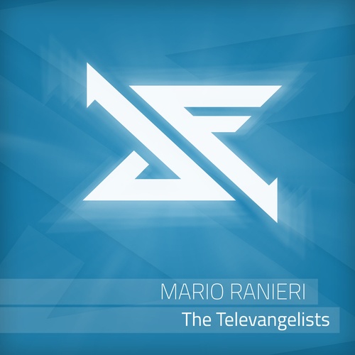 Mario Ranieri-The Televangelists