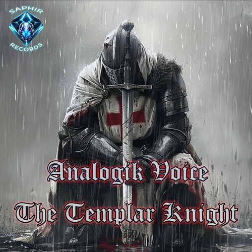 Analogik Voice-The Templar Knight