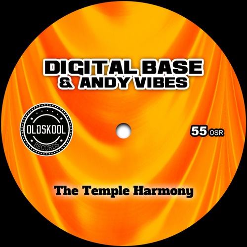 Digital Base, Andy Vibes-The Temple Harmony