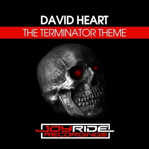 David Heart-The Terminator Theme