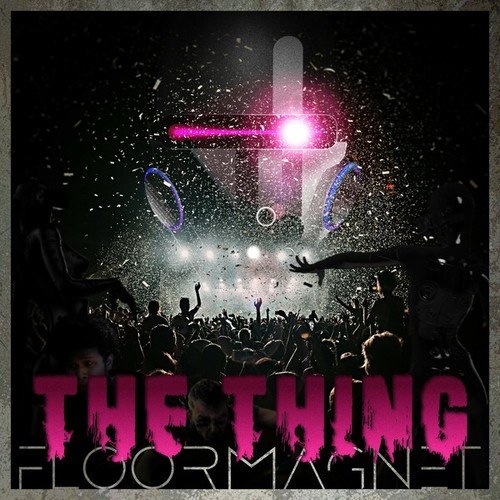 Floormagnet-The Thing